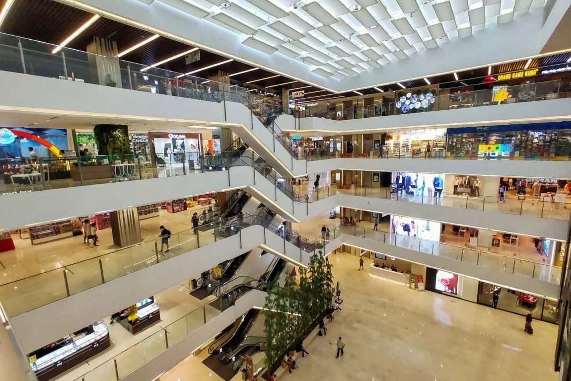 Cơ hội và triển vọng thị trường bán lẻ năm 2025