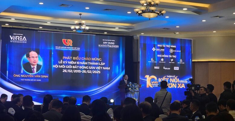 Hướng đến giao dịch bất động sản qua hình thức điện tử- Ảnh 1.