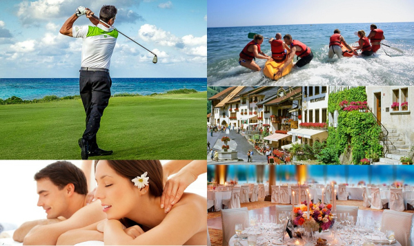 dự án Movenpick Cam Ranh Resort dự án Movenpick Cam Ranh Resort